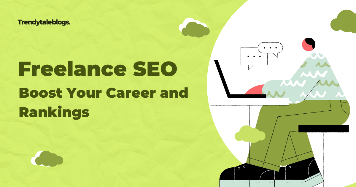 Freelance SEO