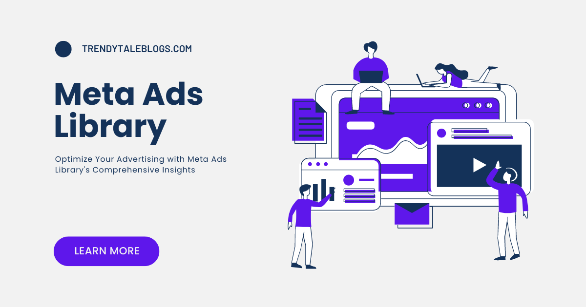 Meta Ads Library