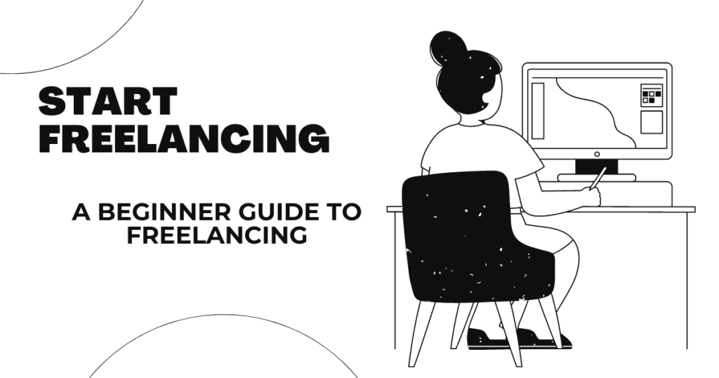 Start Freelancing