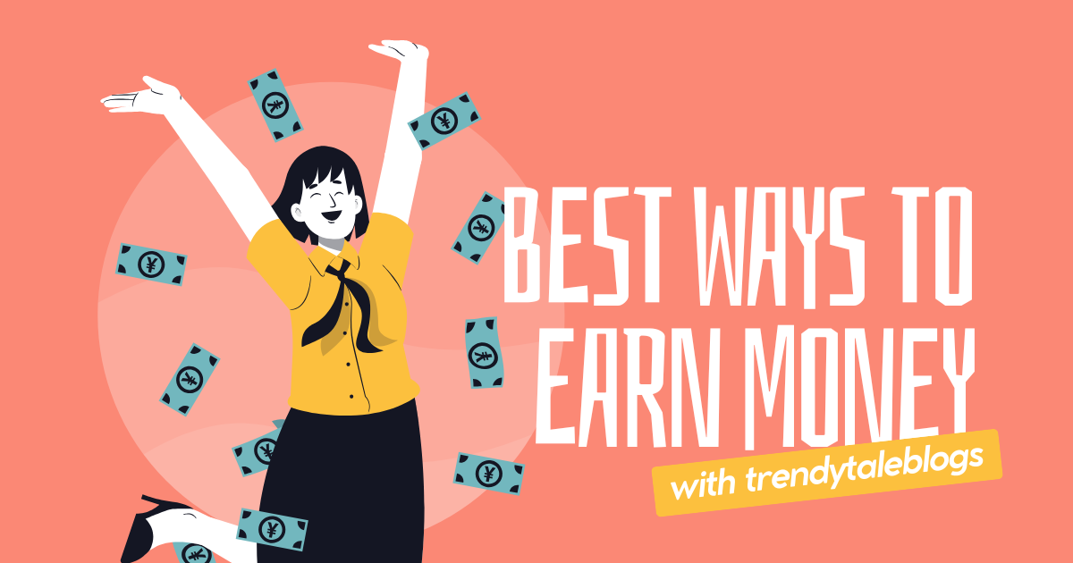 Online Earning in Pakistan