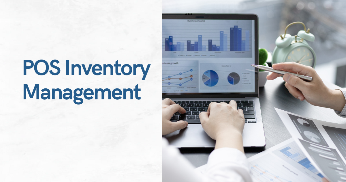 POS Inventory Management