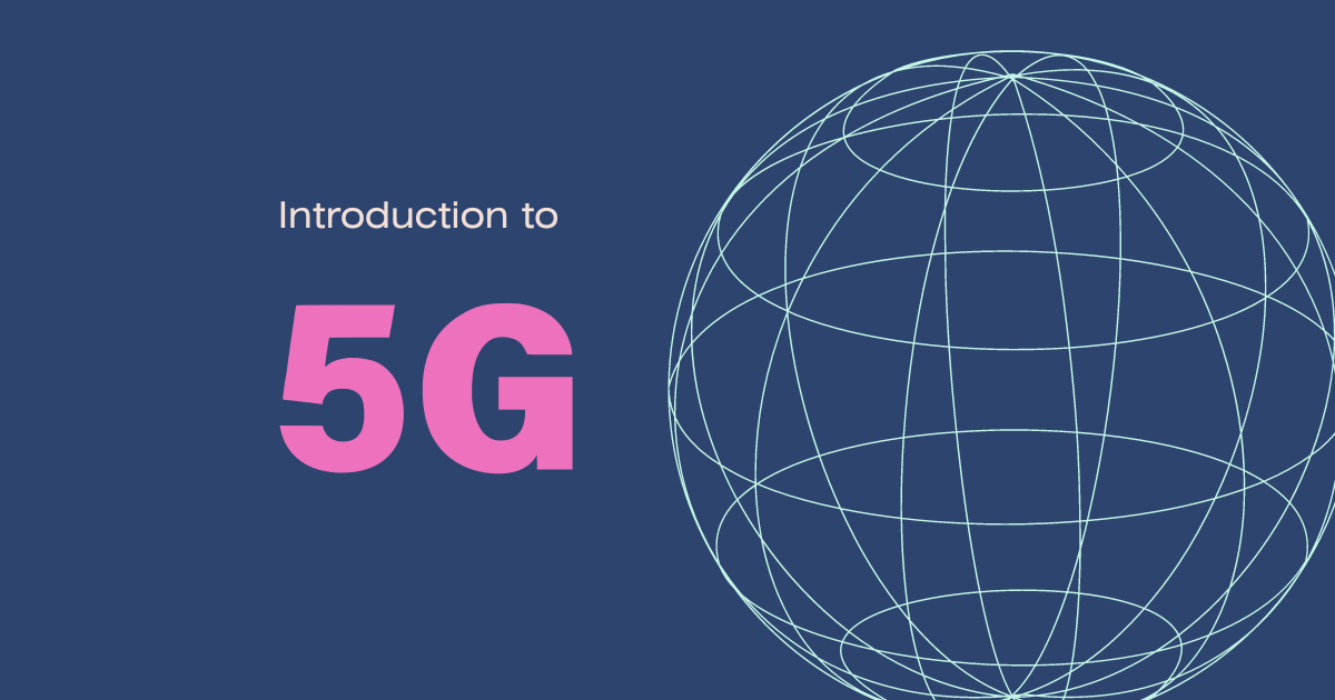 Learn 5G