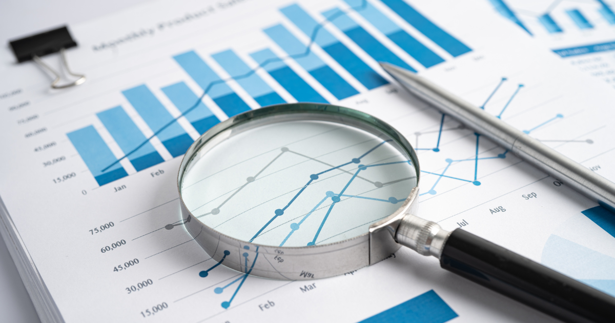 Data Analysis Methods