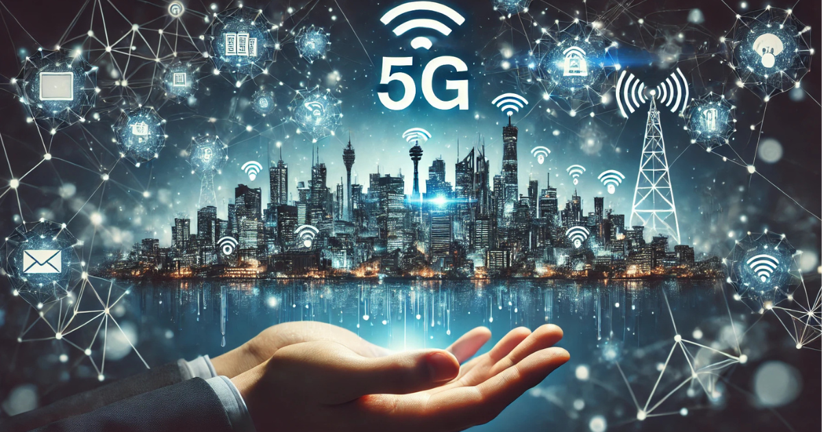 5G Broadband