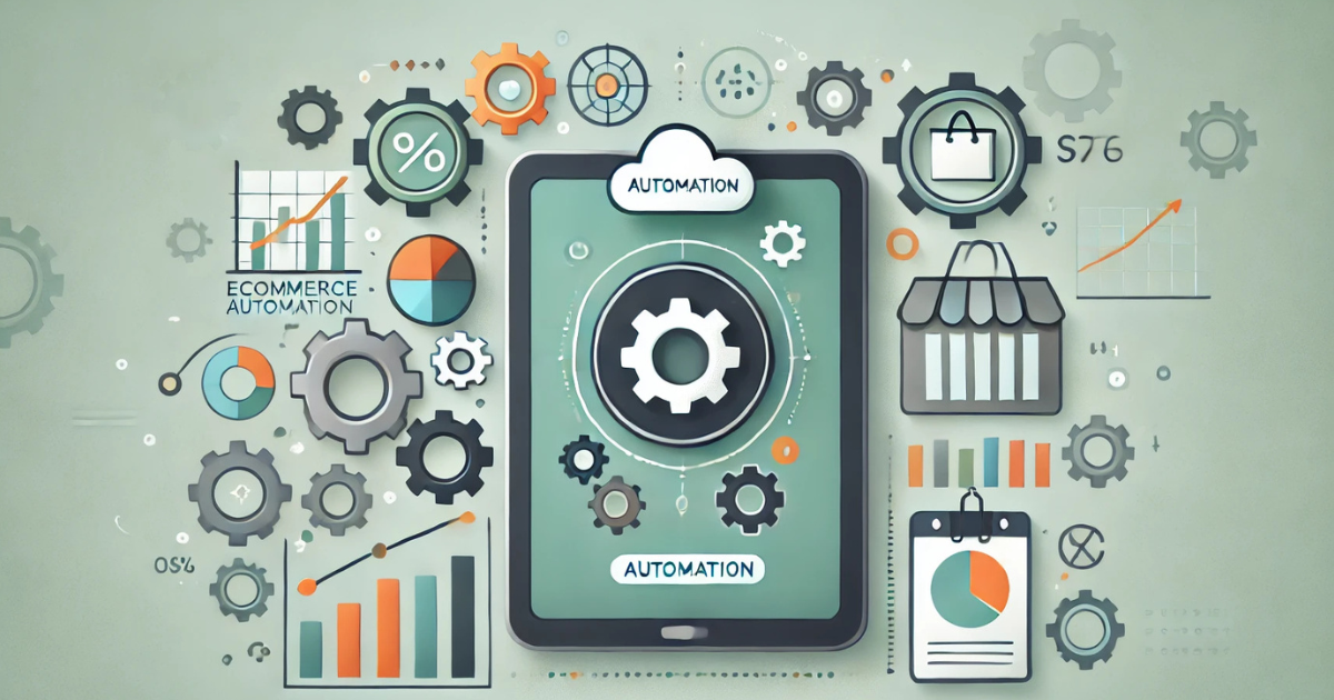 Automation Business Ideas