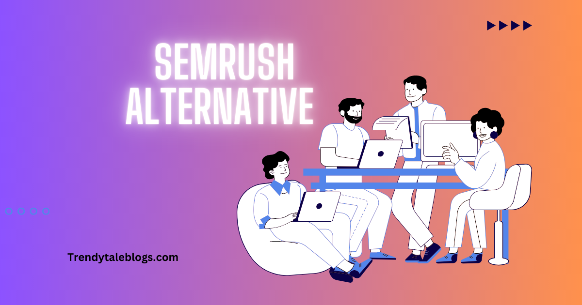 SEMrush Alternative Ranxplorer