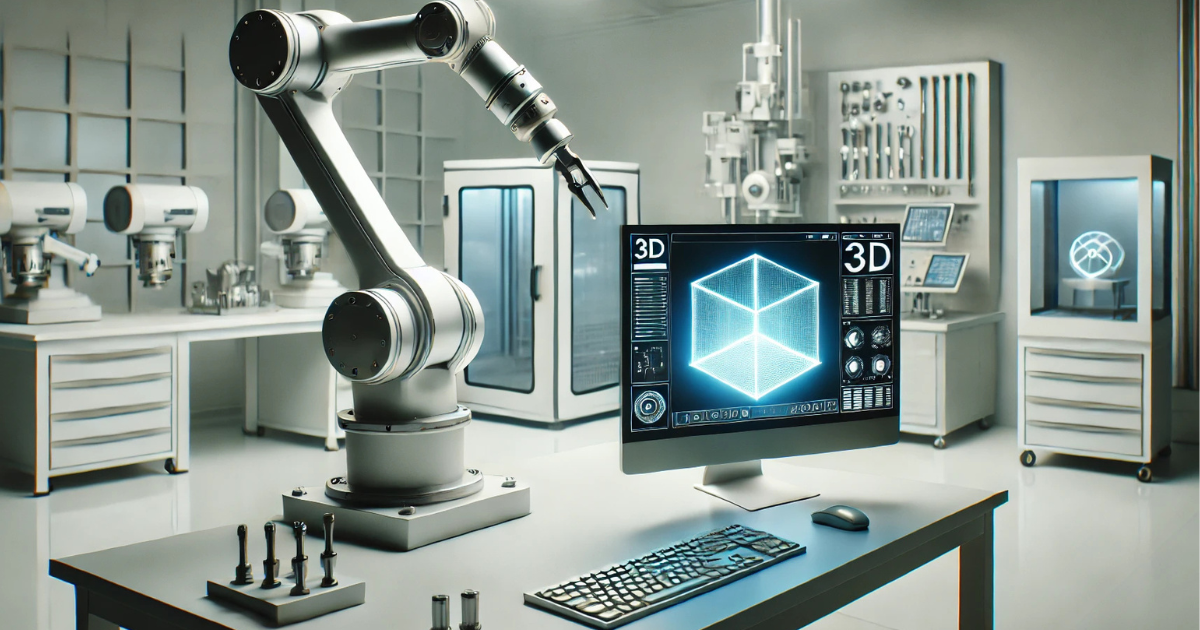 Future of Robotics in Daily Life