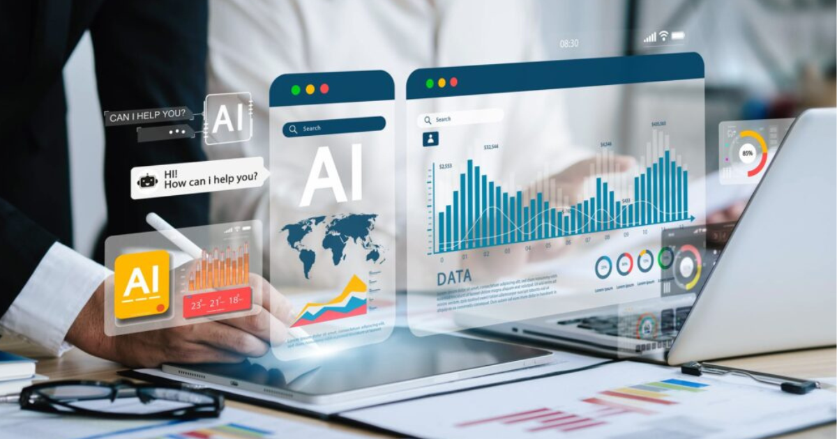 AI tools for marketing