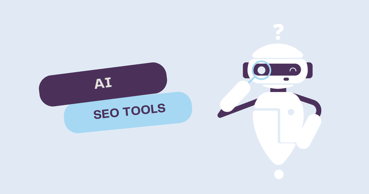 AI SEO Tools